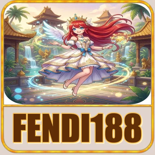 fendi188 Indonesia - Peningkatan performa dan UI/UX terbaru